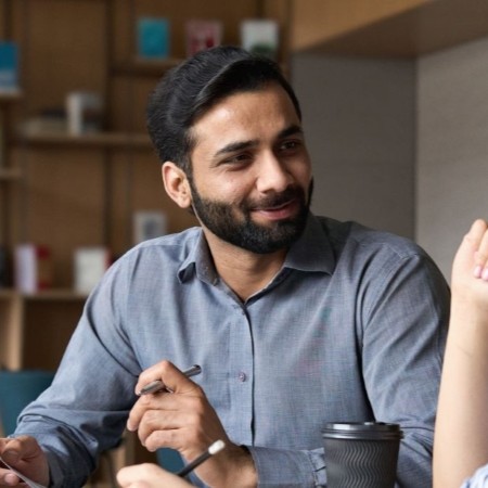 New Guest Writer article explores wellbeing as a continuum (June 2026)