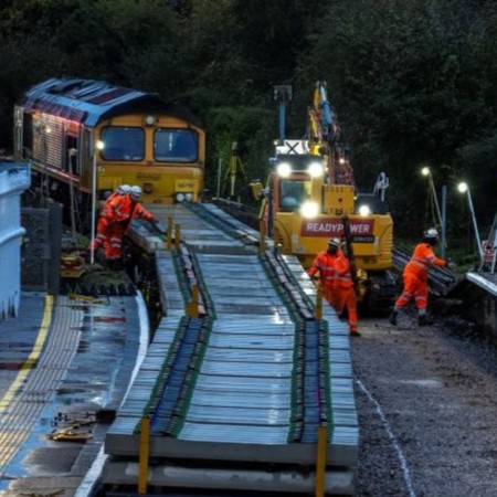 Rail Professional Magazine (June 2026) Article: Behavioural Safety Beyond the Front Line